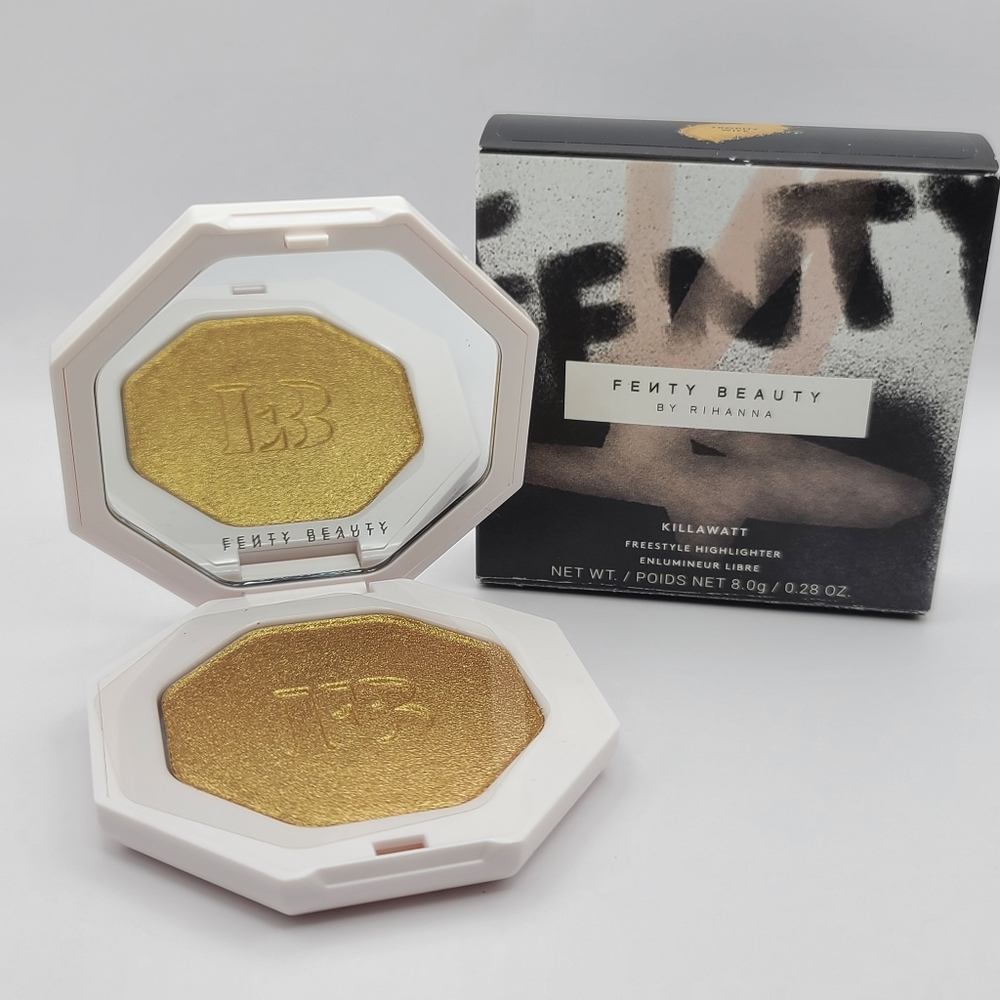 Fenty Beauty Killawatt Freestyle Highlighter in Trophy Wife By Rihanna
